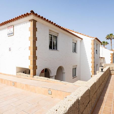 Casa Higo - Private Pool - Ocean View - Bbq - Terrace - Free Wifi - Child & Pet-Friendly - 3 Bedrooms - 6 People Порис-де-Абона Экстерьер фото